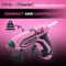 Pink Power Mini Cordless Hot Glue Gun Kit with Stand – 20 Sticks, Battery Powered, Wireless, Fast Heating, USB Rechargeable, Portable Glue Gun for DIY Crafts, Home Repairs, and School Projects